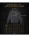 Пуловер CineReplicas Movies: Harry Potter - Slytherin - 4t