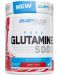 Pure Glutamine 5000, череша и лайм, 300 g, Everbuild - 1t