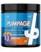 Pumpage, Brewed Iron, 400 g, Trained by JP - 1t