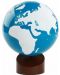 Пясъчен глобус на света Smart Baby - 1t