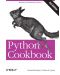 Python Cookbook - 1t