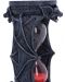 Пясъчен часовник Nemesis Now Adult: Gothic - Vampyrum, 19 cm - 6t