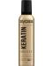 Syoss Keratin Пяна за коса, Ниво 4, 250 ml - 1t