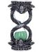 Пясъчен часовник Nemesis Now Movies: Harry Potter - Lord Voldemort, 18 cm - 1t
