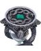 Пясъчен часовник Nemesis Now Movies: Harry Potter - Lord Voldemort, 18 cm - 6t
