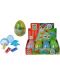 Динозавър в яйце фигурка-изненада Simba Toys - Art and Fun - 1t