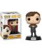 Фигура Funko Pop! Movies: Star Wars - Qi'Ra, #241 - 2t