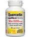 Quercetin LipoMicel Matrix, 250 mg, 60 софтгел капсули, Natural Factors - 1t