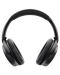 Безжични слушалки с микрофон Bose - QuietComfort 35 II, ANC, черни - 6t