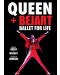 Queen, Maurice Béjart - Ballet For Life (DVD Deluxe) - 1t