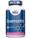 Quercetin, 500 mg, 50 таблетки, Haya Labs - 1t