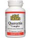 Quercetin Complex, 90 капсули, Natural Factors - 1t