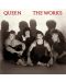 Queen - The Works (CD) - 1t