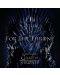 Game Of Thrones - For The Throne, OST (CD) - 1t