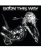 Lady GaGa - Born This Way (CD) - 1t