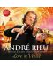 André Rieu - Love In Venice (CD) - 1t