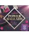 Various Artists -The Collection: Power Ballads (3 CD) - 1t
