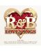 Various Artist - R&B Love Songs (2 CD) - 1t