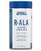 R-ALA, 200 mg, 60 капсули, Applied Nutrition - 1t