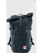 Раница Fjallraven - High Coast Foldsack, 24l, червена - 5t