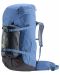 Раница Deuter - Gravity Expedition SL, 45 + 8 l, синя - 8t