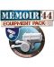 Разширение за настолна игра Memoir '44: Equipment Pack - 6t