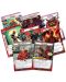 Разширение за настолна игра Marvel Champions: Deadpool Expanded Hero Pack - 3t