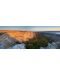 Панорамен пъзел Ravensburger от 1000 части - Крю дю ван - 2t