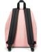 Раница Eastpak - Padded Pak'r Spark Rose, розова - 2t