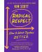 Radical Respect - 1t