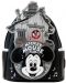 Раница Loungefly Disney: Mickey Mouse - Mickey Mouse Club - 1t