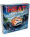 Разширение за настолна игра Heat: Heavy Rain - 1t