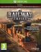 Railway Emire (Xbox One) - 1t