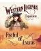 Разширение за настолна игра Western Legends - Fistful of Extras - 1t