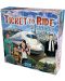 Разширение за настолна игра Ticket to Ride - Japan & Italy - 1t