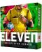 Разширение за настолна игра Eleven: Unexpected Events - 1t