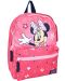 Раница за детска градина Vadobag Minnie Mouse - Choose To Shine - 1t