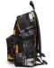 Раница Eastpak -  Padded Pak'r Enercitic Yellow, многоцветна - 4t