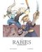 Rabies, Volume 1: Manifestation (твърди корици) - 1t