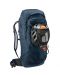 Раница Deuter - Freescape Lite 26L, синя - 5t