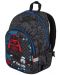 Раница за детска градина Cool Pack Toby - Star Wars, 10 l - 2t