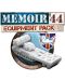 Разширение за настолна игра Memoir '44: Equipment Pack - 5t