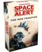 Разширение за настолна игра  Space Alert - The New Frontier - 1t