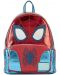 Раница Loungefly Marvel: Spider-Man - Spider-Man - 1t