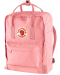 Раница Fjallraven - Kаnken, Pink - OS, 16l, розова - 1t