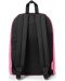 Раница Eastpak - Out of Office, 27 l, розова - 3t