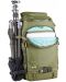 Раница Shimoda - Action X25 V2 + Small ML CU, Starter Kit, Army Green - 4t