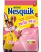 Разтворима напитка с вкус на ягода Nestle - Nesquik, 350 g - 1t