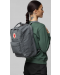 Раница Fjallraven - Kanken Laptop 15'', 18l, синя - 7t