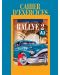 Rallye 2 (А2): Cahier d'exercices classe de 8 / Учебна тетрадка по френски език за 8. клас - ниво А2 (Просвета) - 1t